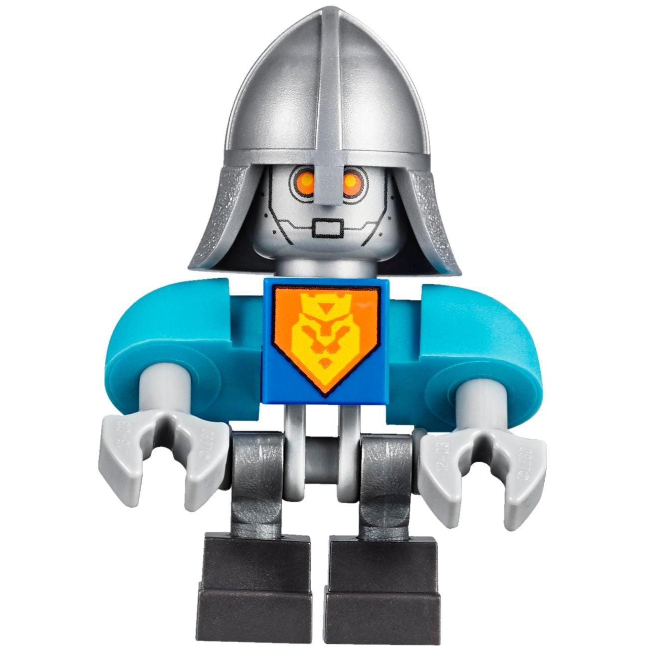 The King's Mech | Nexo Knights | 70327
