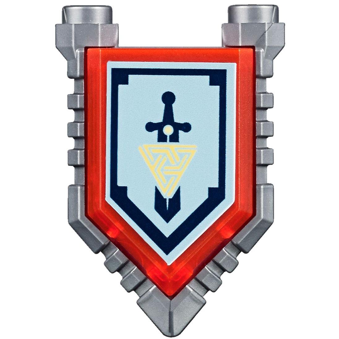 The King's Mech | Nexo Knights | 70327