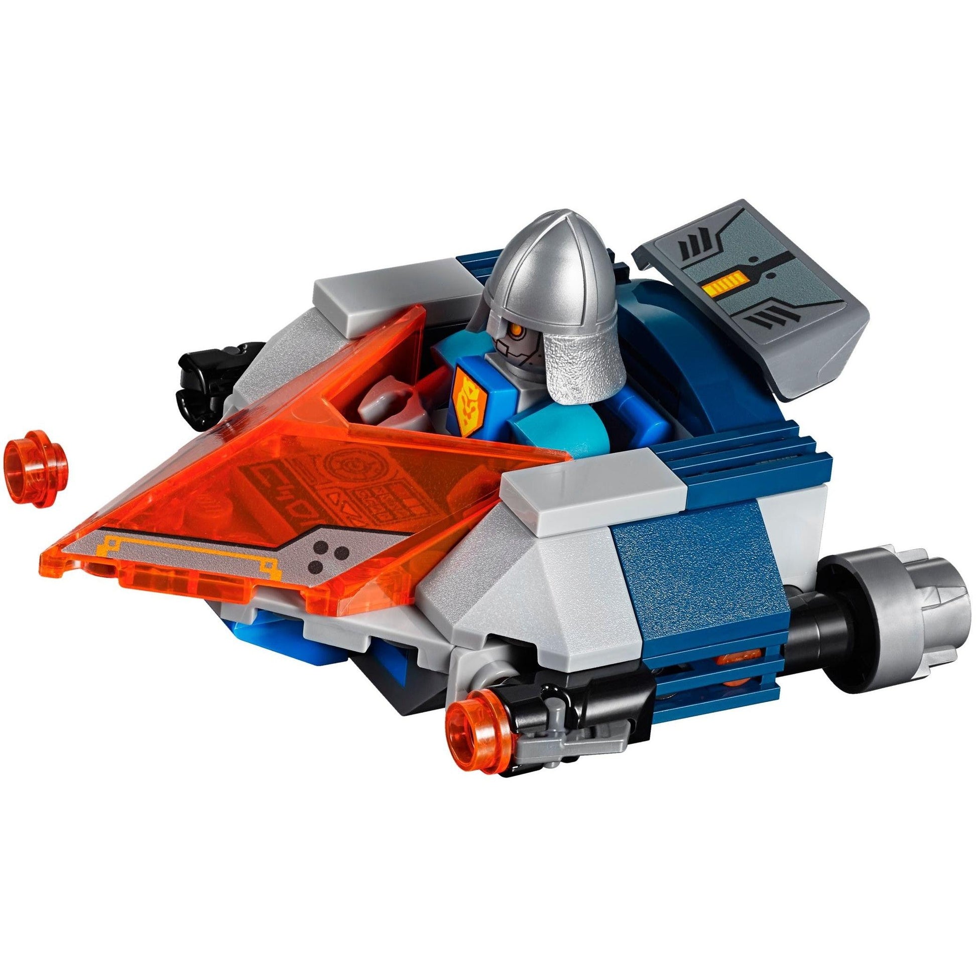The King's Mech | Nexo Knights | 70327