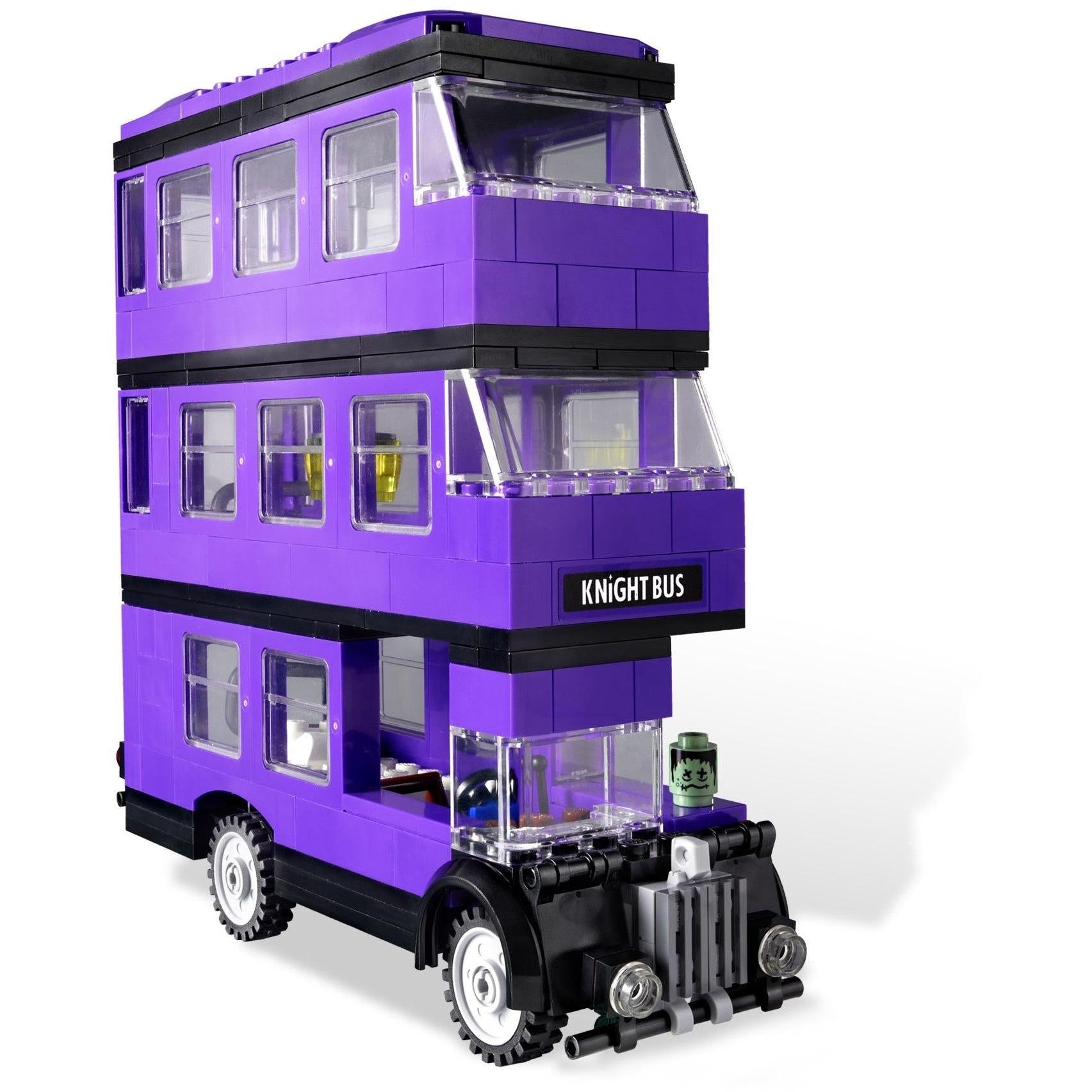The Knight Bus | Harry Potter | 4866