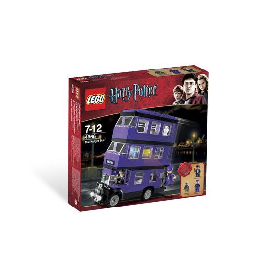 The Knight Bus | Harry Potter | 4866