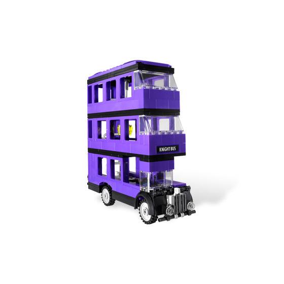 The Knight Bus | Harry Potter | 4866