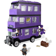 Le Magicobus | Harry Potter | 4866