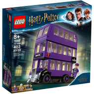 The Knight Bus | Harry Potter | 75957