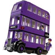 The Knight Bus | Harry Potter | 75957