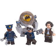 The LEGO Batman Movie Accessory Set | The LEGO Batman Movie | 853651