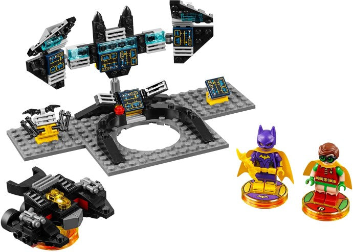 The LEGO Batman Movie: Play the Complete Movie | Dimensions | 71264