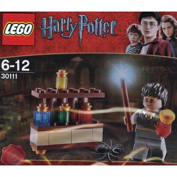 The Lab | Harry Potter | 30111