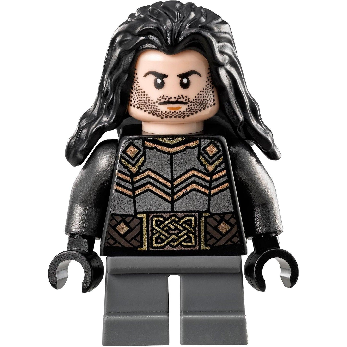 The Lonely Mountain | The Hobbit | 79018