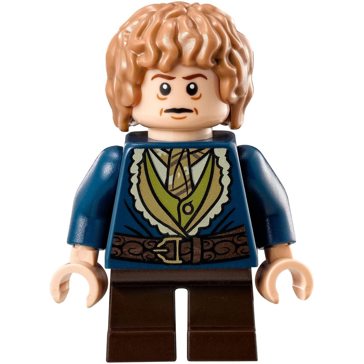 The Lonely Mountain | The Hobbit | 79018
