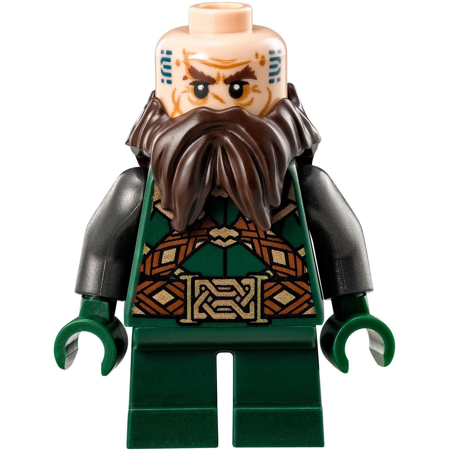 The Lonely Mountain | The Hobbit | 79018