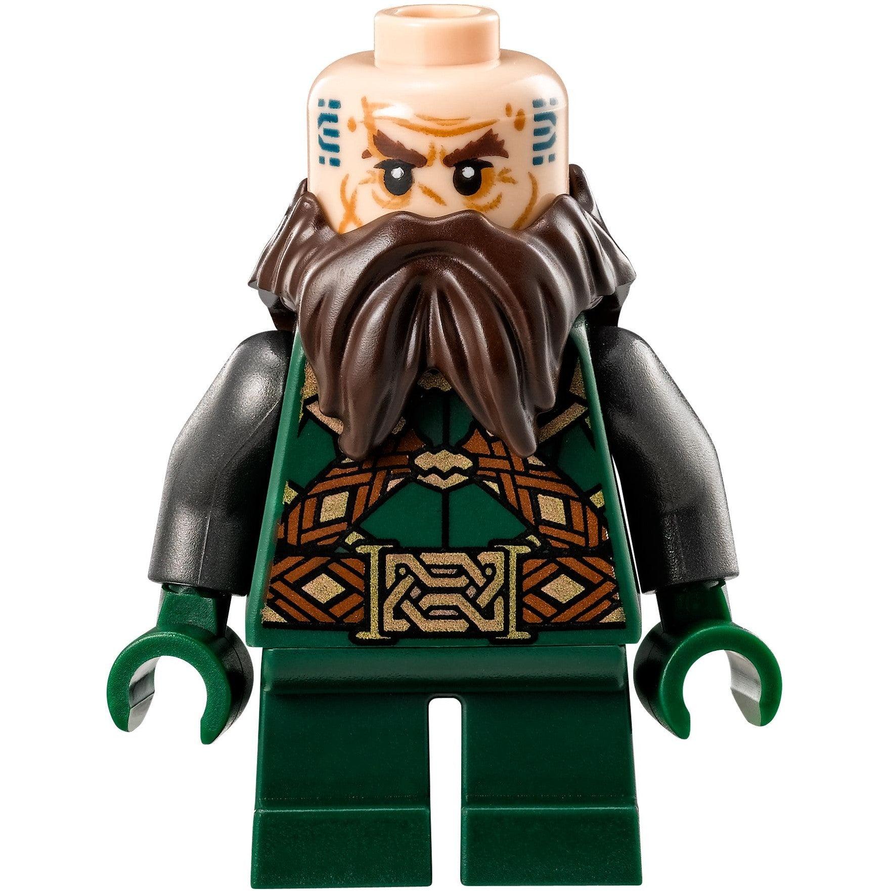 The Lonely Mountain | The Hobbit | 79018