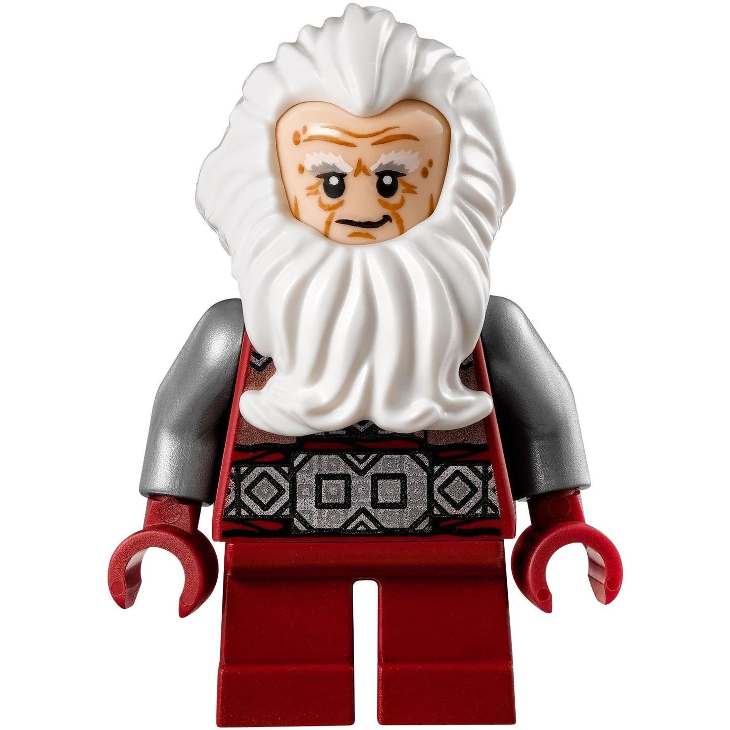 The Lonely Mountain | The Hobbit | 79018