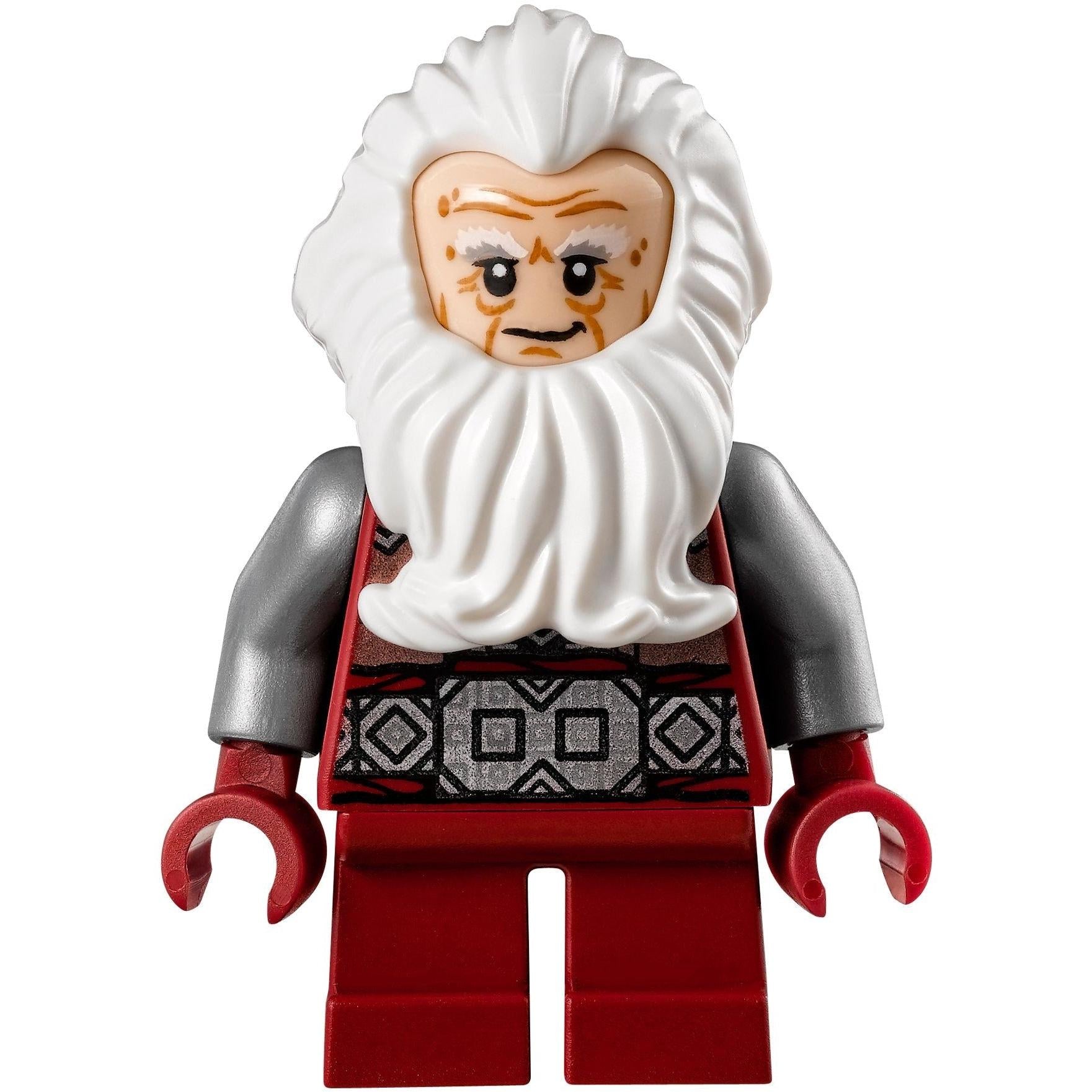 The Lonely Mountain | The Hobbit | 79018