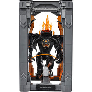 The Lord of the Rings: Balrog Book Nook | Icons | 10367