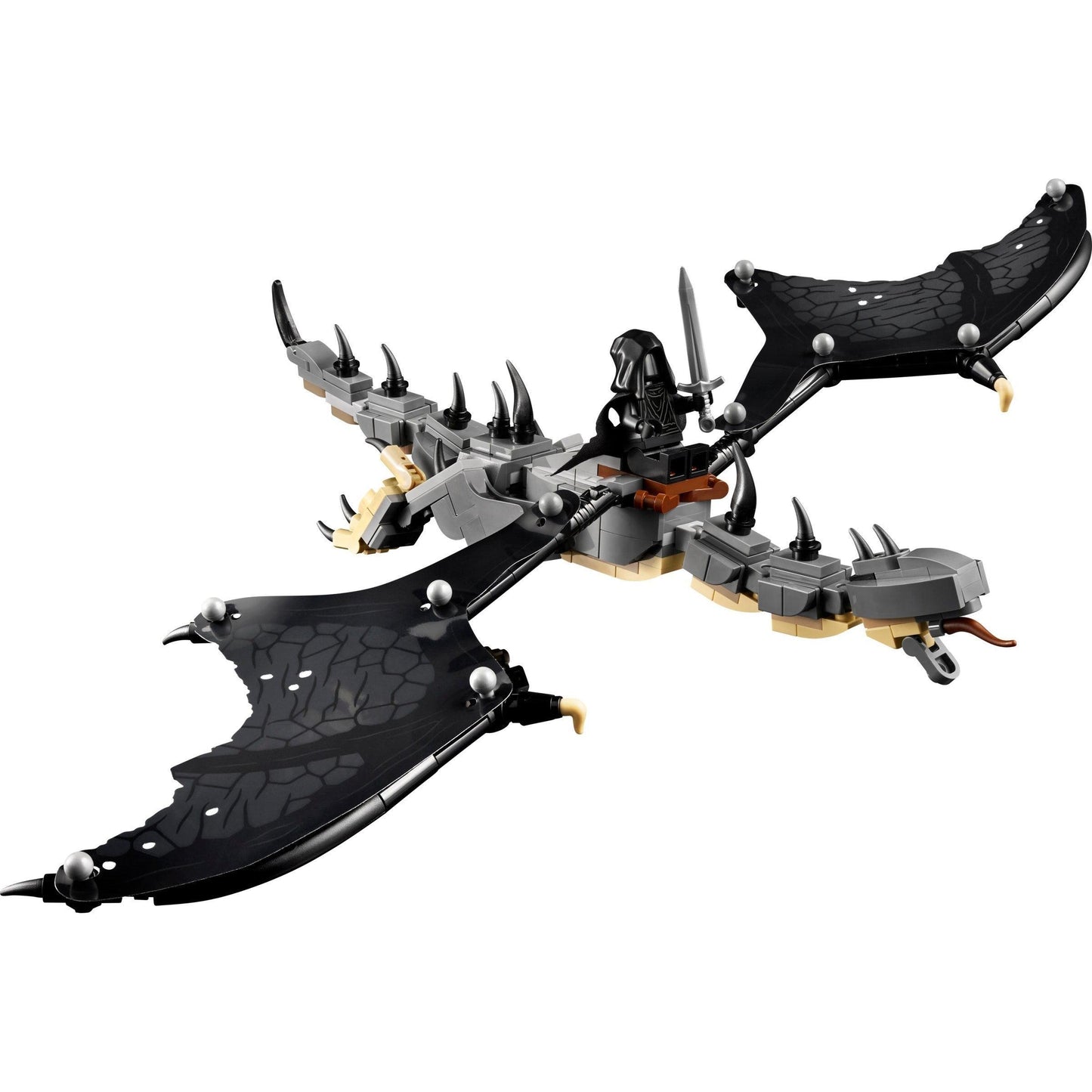 The Lord of the Rings: Fell Beast | Icons | 40693