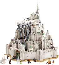 The Lord of the Rings: Minas Tirith | Icons | 11377