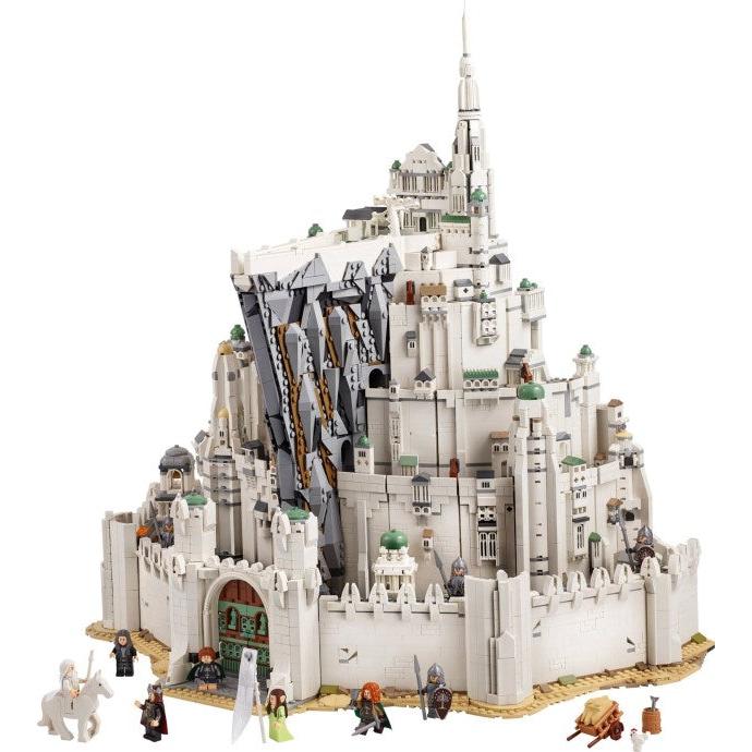 The Lord of the Rings: Minas Tirith | Icons | 11377