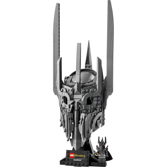 The Lord of the Rings: Sauron's Helmet | Icons | 11373
