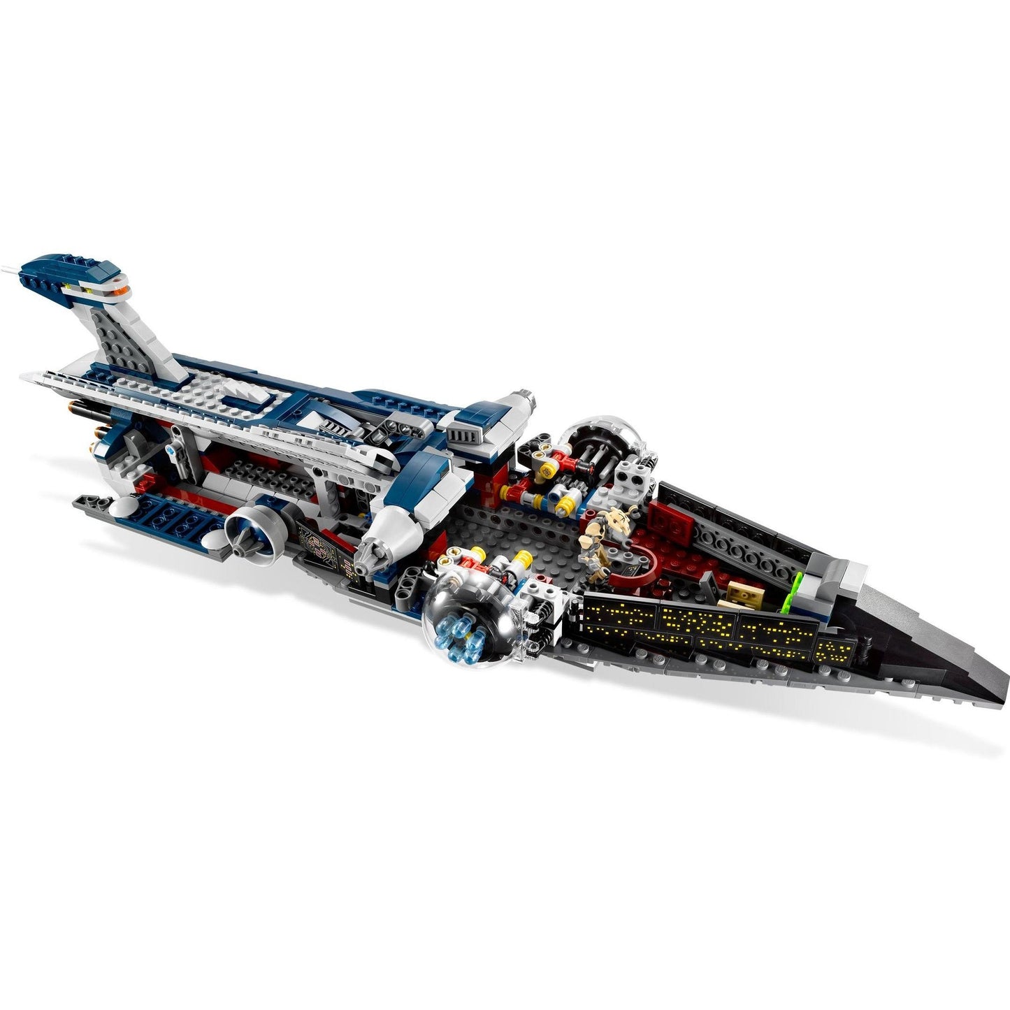 The Malevolence | Star Wars | 9515
