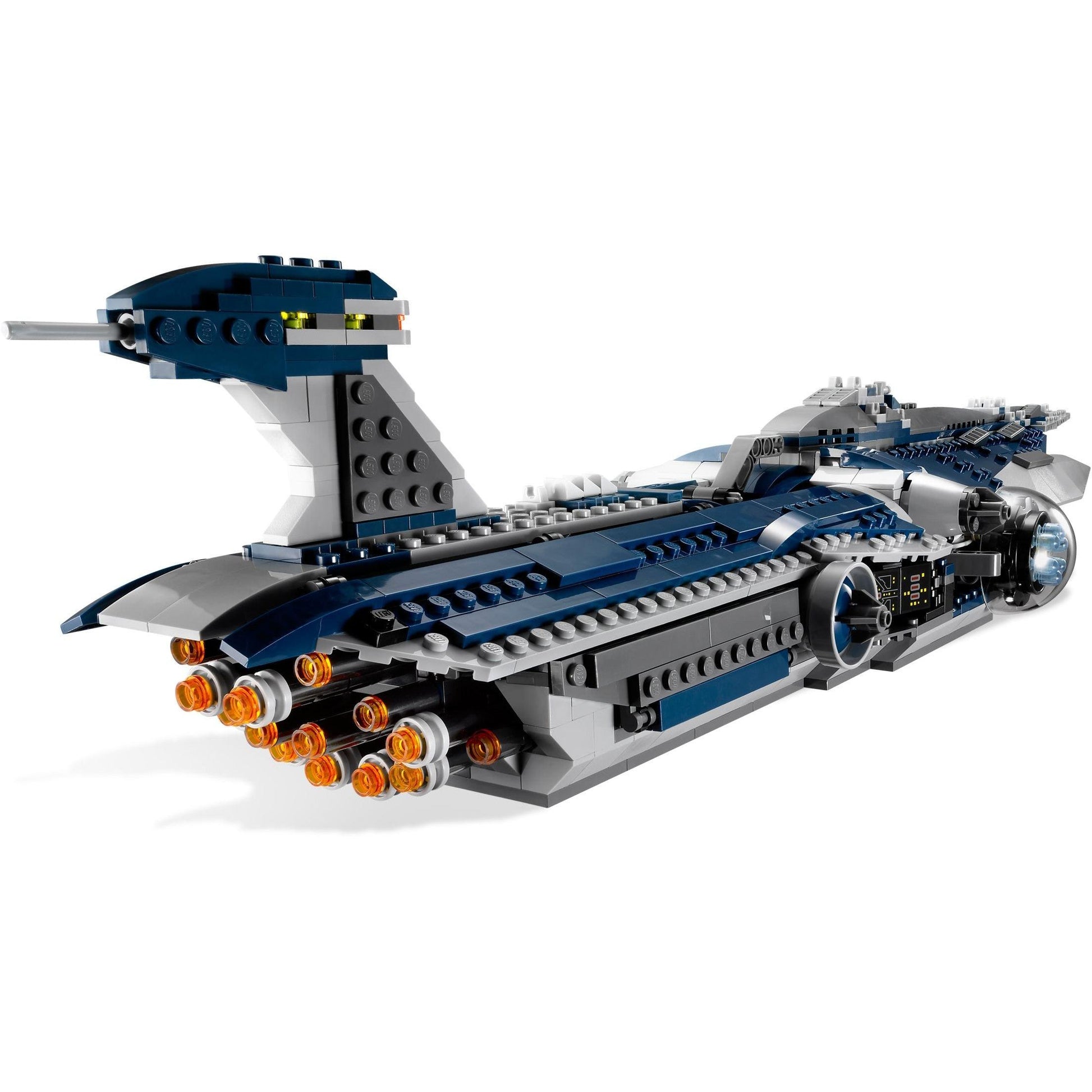 The Malevolence | Star Wars | 9515