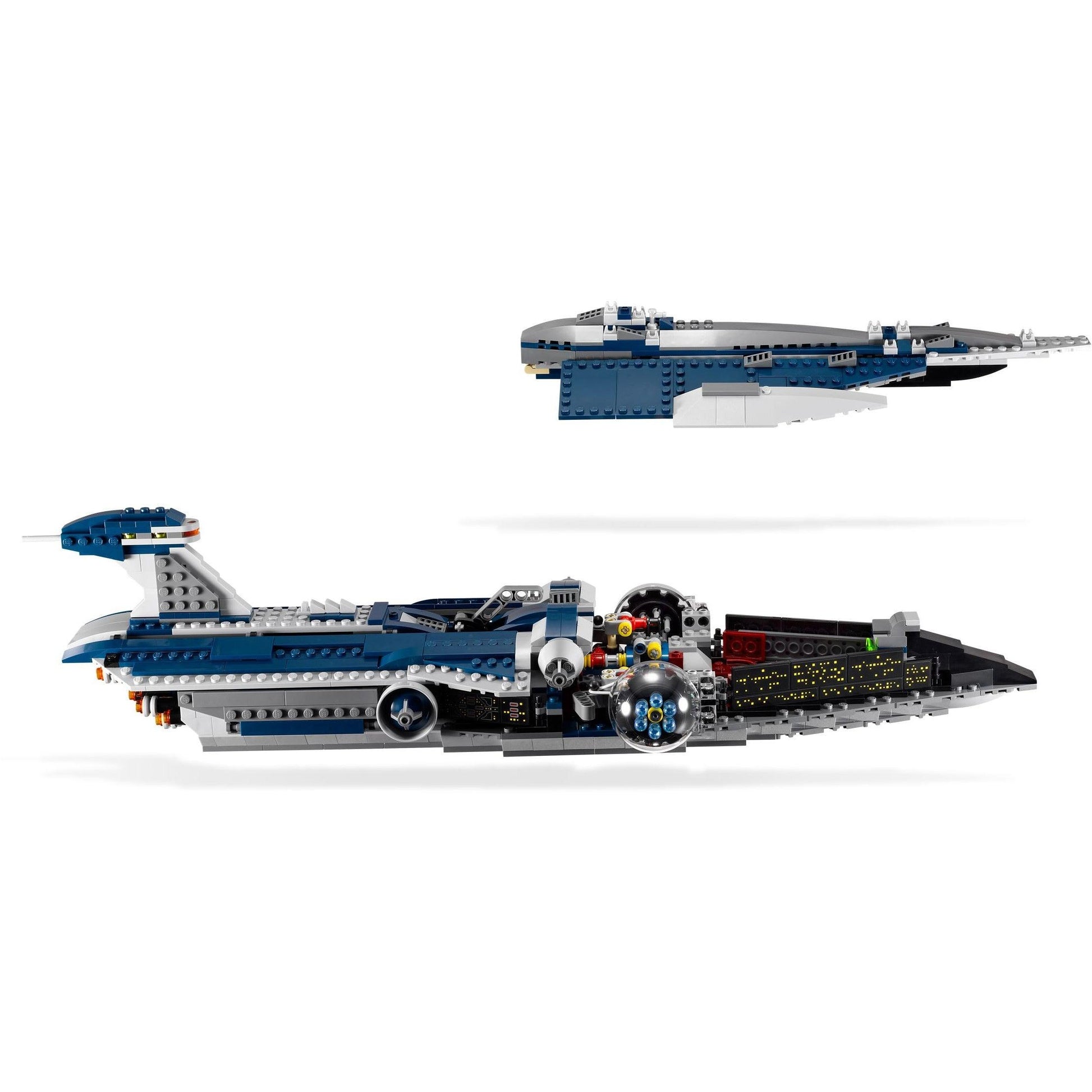 The Malevolence | Star Wars | 9515