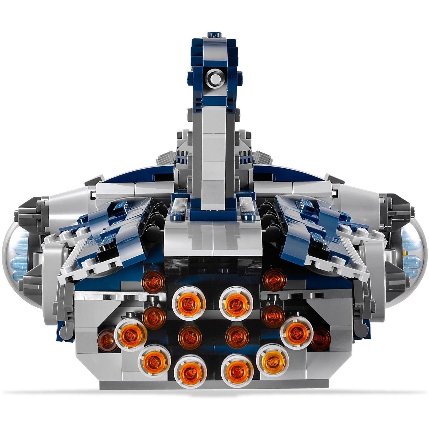The Malevolence | Star Wars | 9515