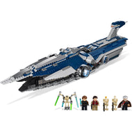 The Malevolence | Star Wars | 9515