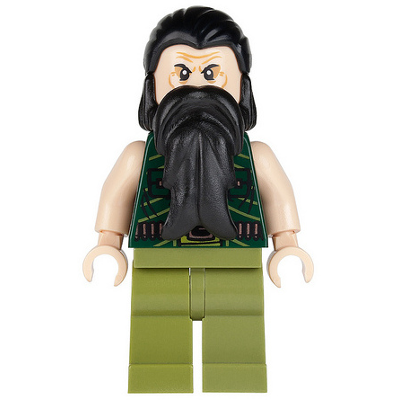 The Mandarin (Trevor Slattery) | sh0074