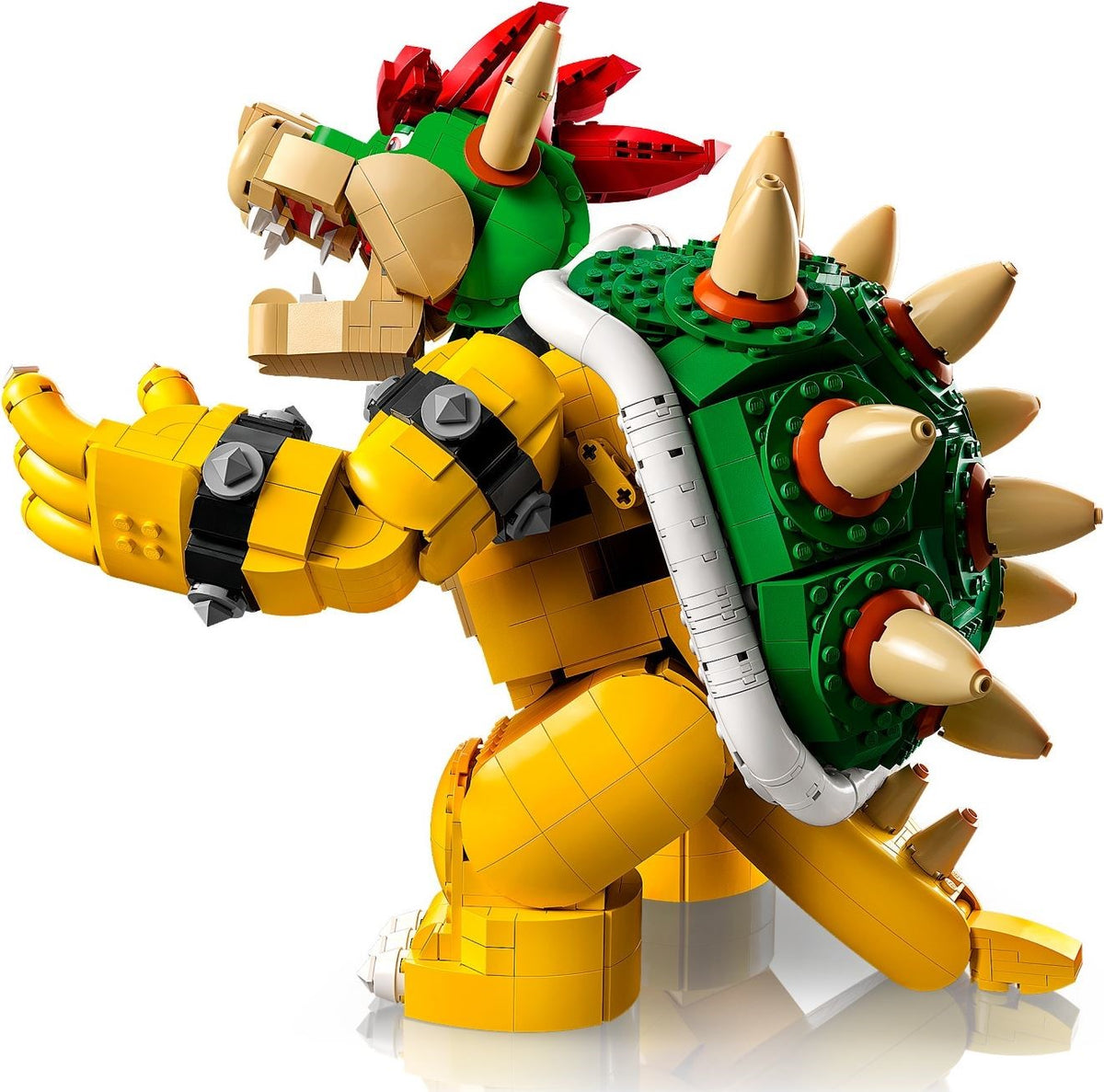 The Mighty Bowser | Super Mario | 71411