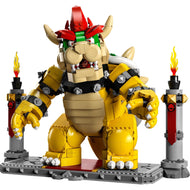 Le Puissant Bowser | Super Mario | 71411