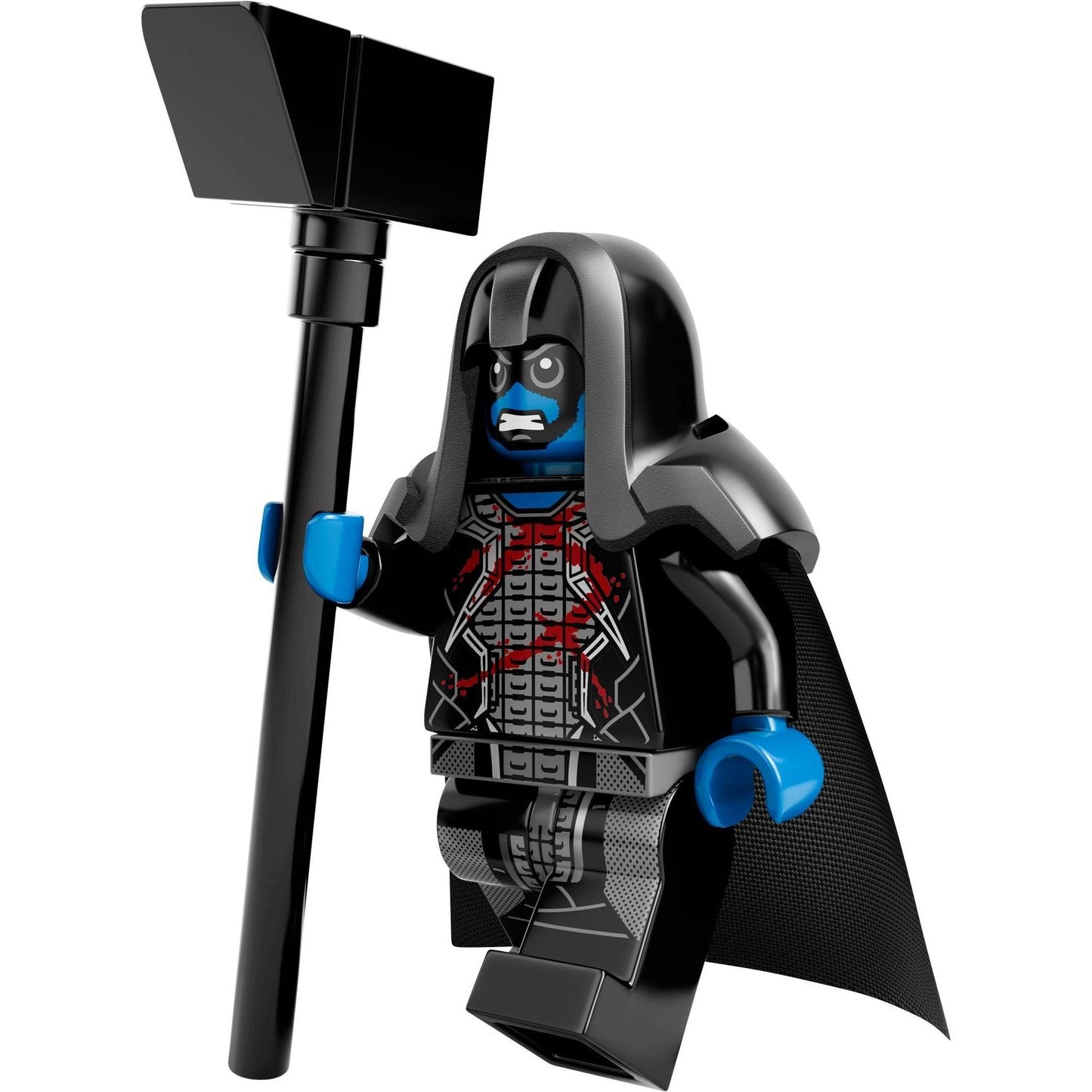 The Milano Spaceship Rescue | Marvel Super Heroes | 76021