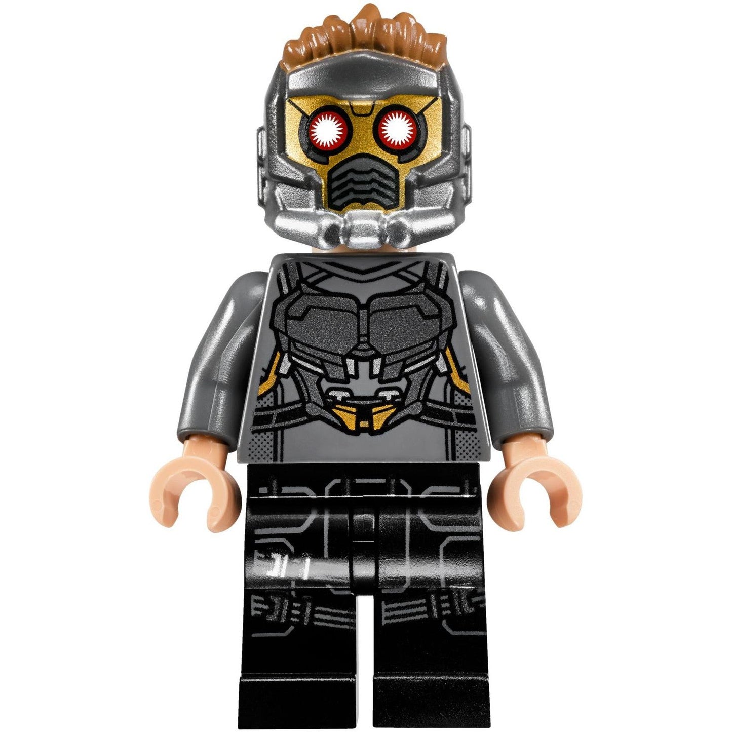 The Milano vs. The Abilisk | Marvel Super Heroes | 76081