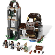 The Mill | Pirates of the Caribbean | 4183