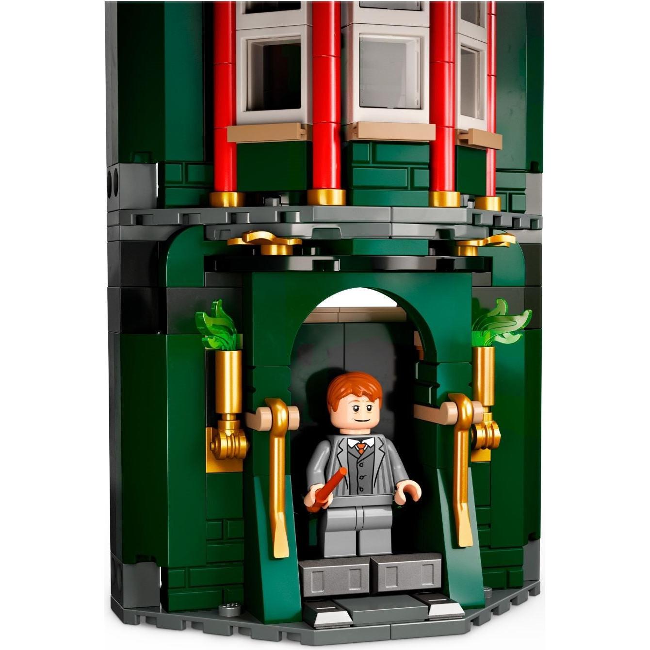 The Ministry of Magic | Harry Potter | 76403