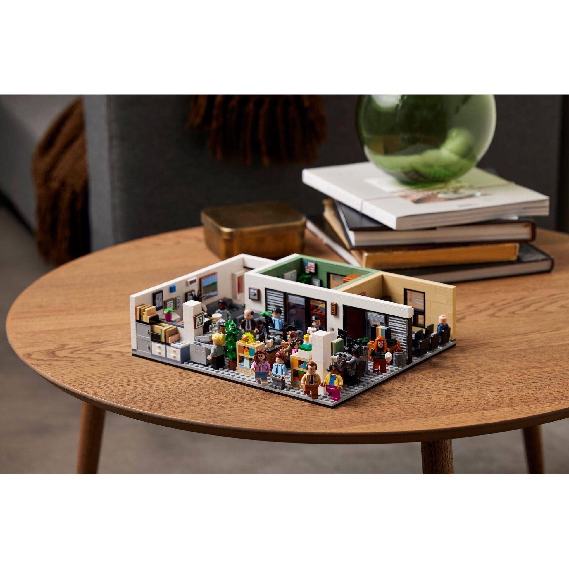 The Office | Ideas | 21336