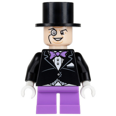 The Penguin | sh0060