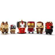 The Phantom Menace | BrickHeadz | 40676