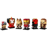 The Phantom Menace | BrickHeadz | 40676