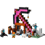 The Pickaxe Mine | Minecraft | 21277