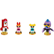 The Powerpuff Girls Team Pack | Dimensions | 71346