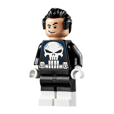 The Punisher | sh0722