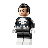 The Punisher | sh0722