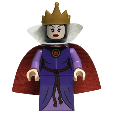 The Queen, Disney 100 | dis109