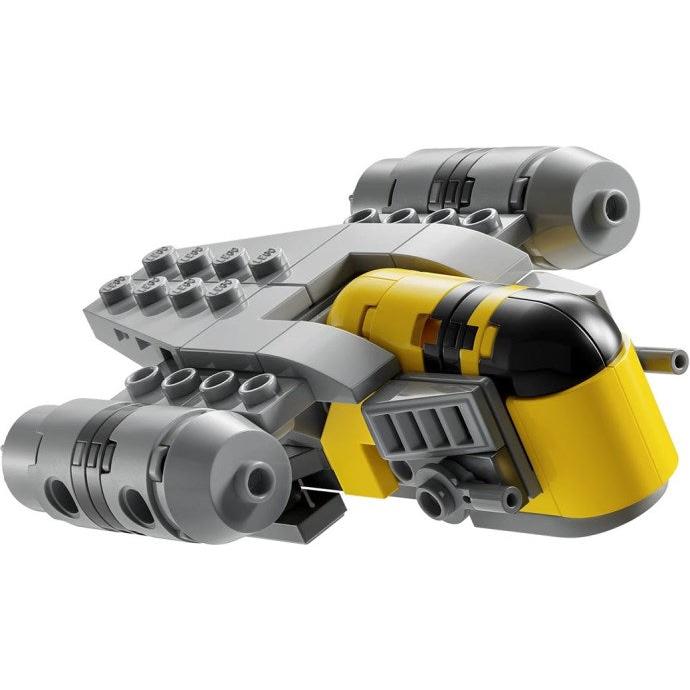 The Razor Crest | Star Wars | 30728