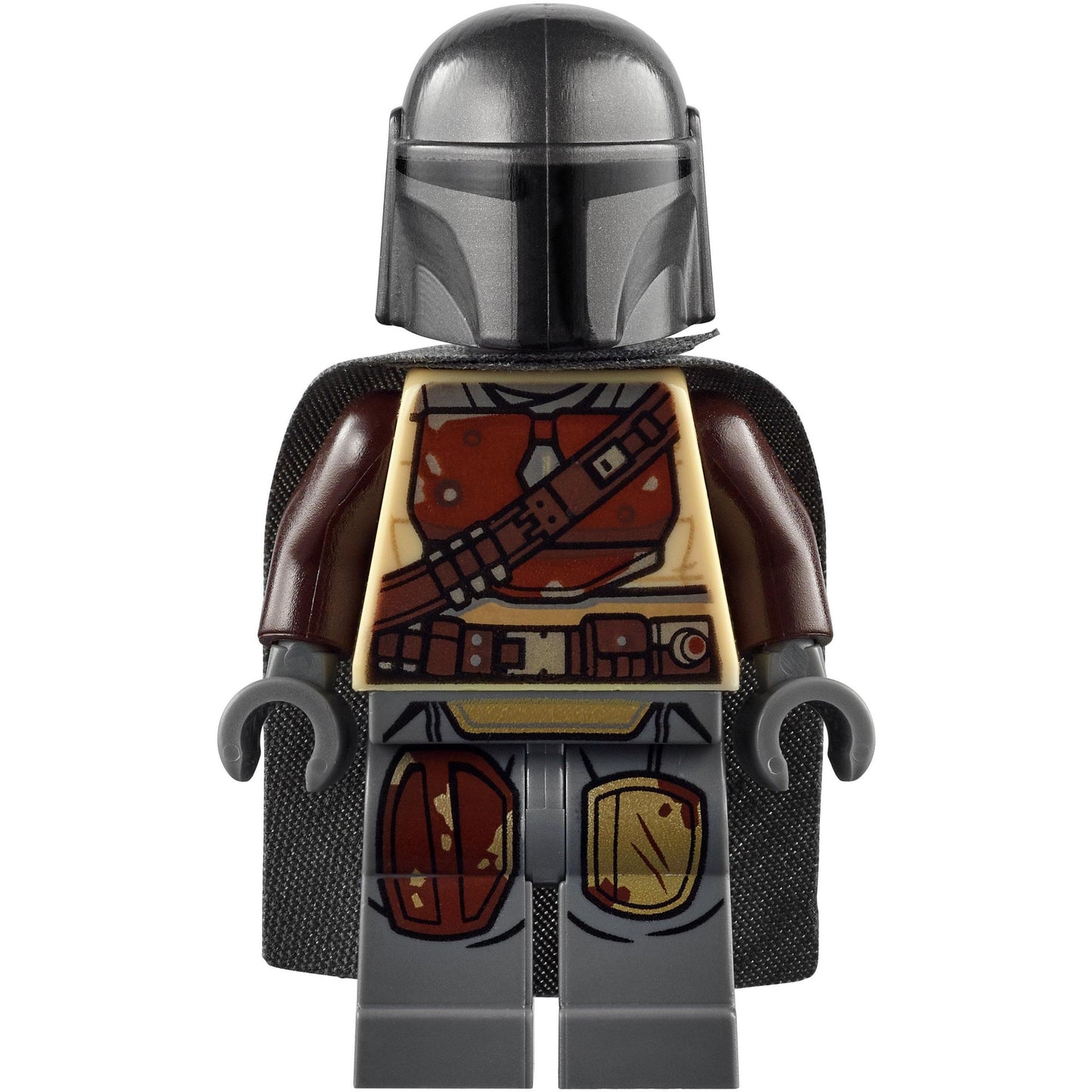 The Razor Crest | Star Wars | 75292