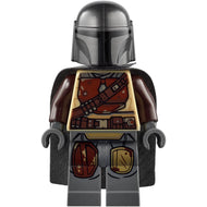 The Razor Crest | Star Wars | 75292