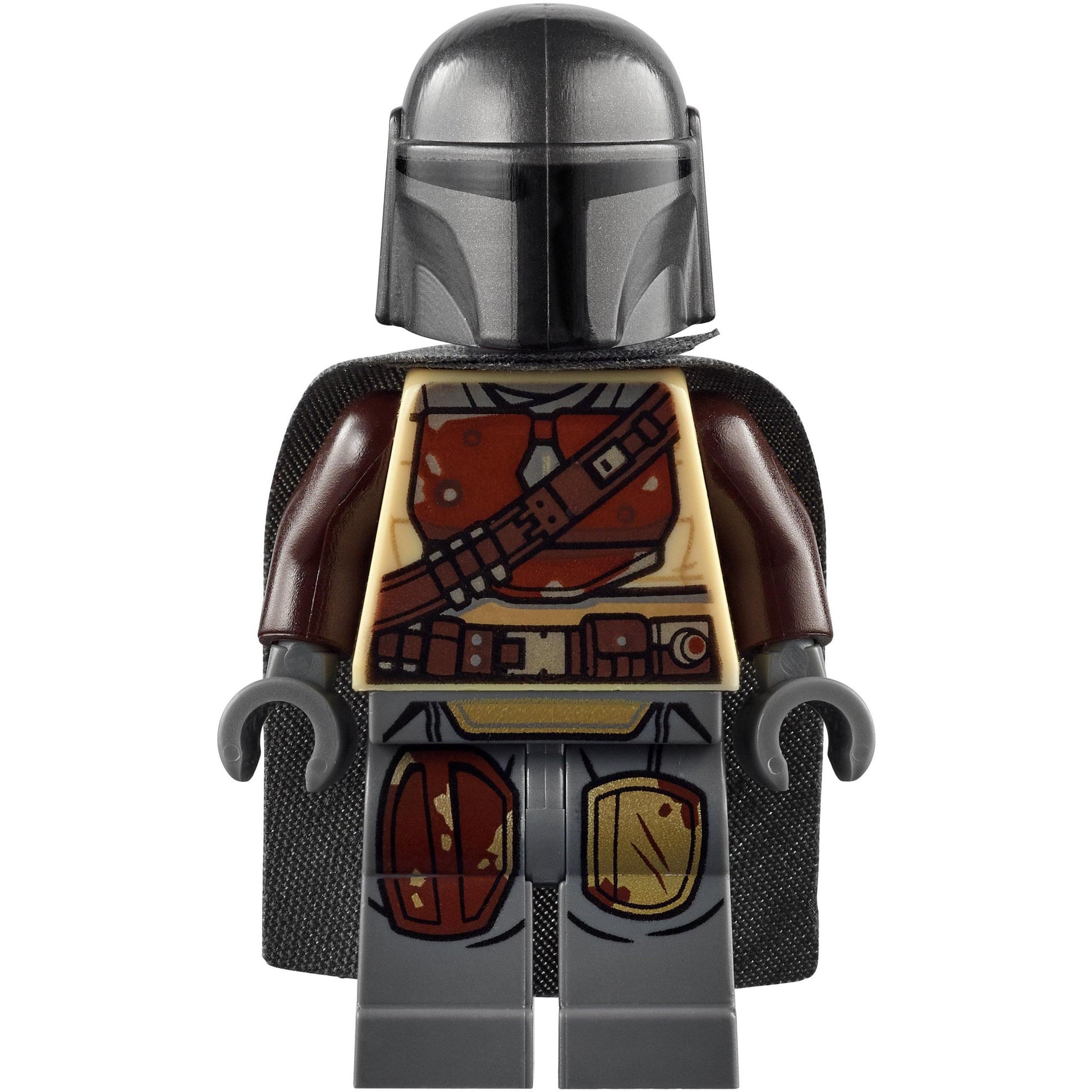 The Razor Crest | Star Wars | 75292