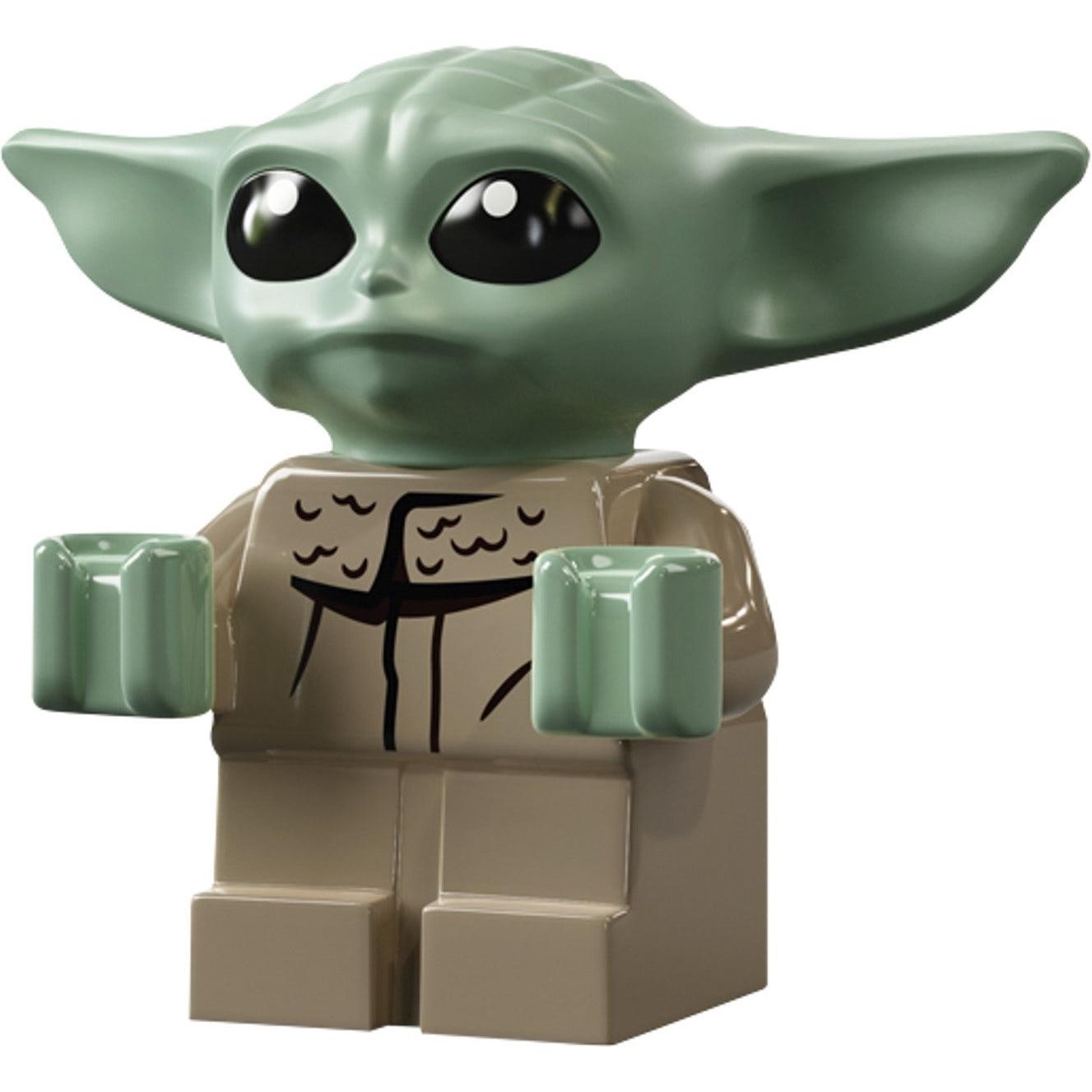 The Razor Crest | Star Wars | 75292