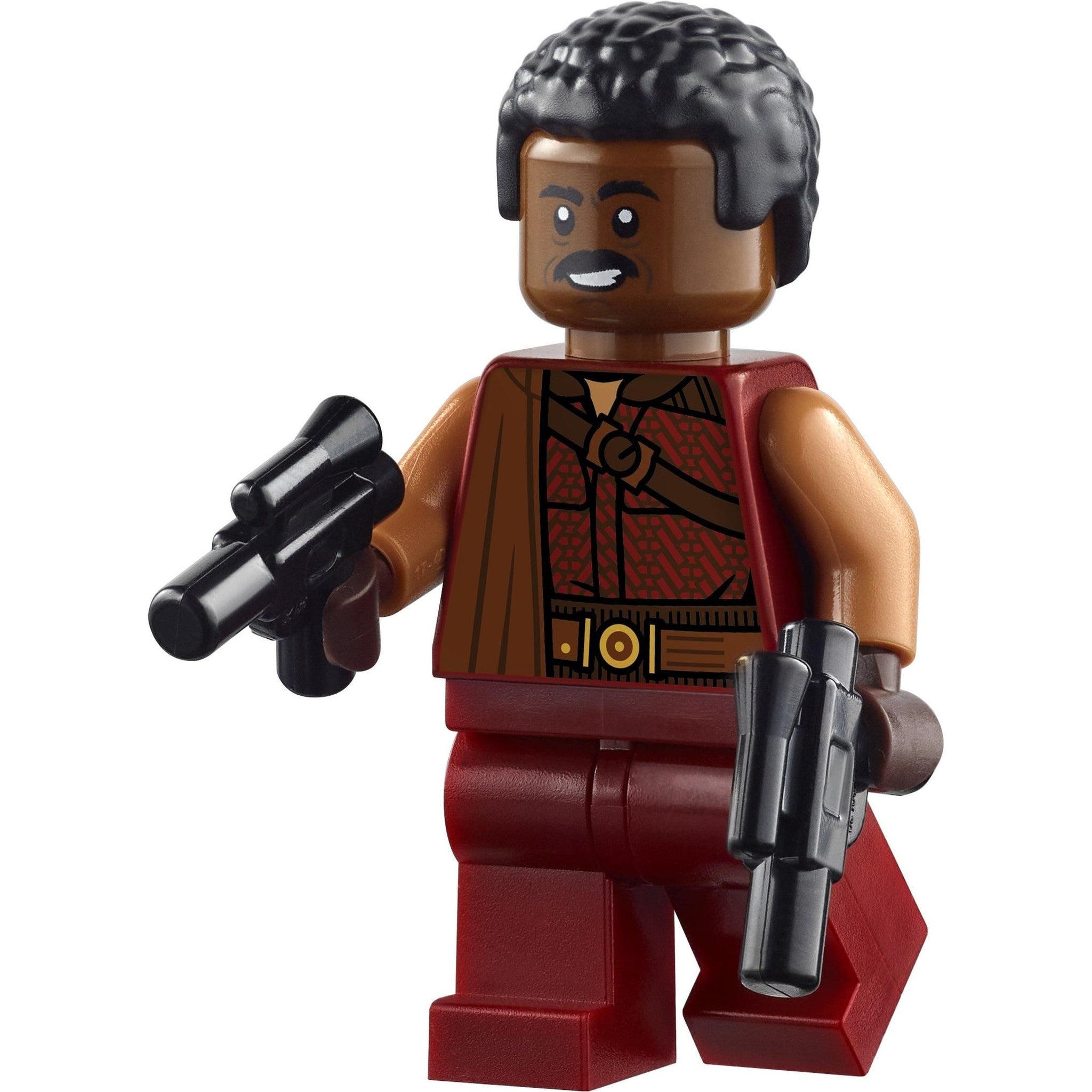 The Razor Crest | Star Wars | 75292